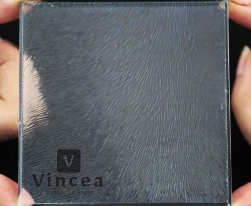 Душевой уголок Vincea Stresa VSP-1S900CH, 900*900, хром, стекло шиншилла